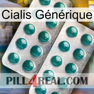 Cialis Générique dapoxetine2